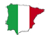 TECNO LABORAL - Italiano